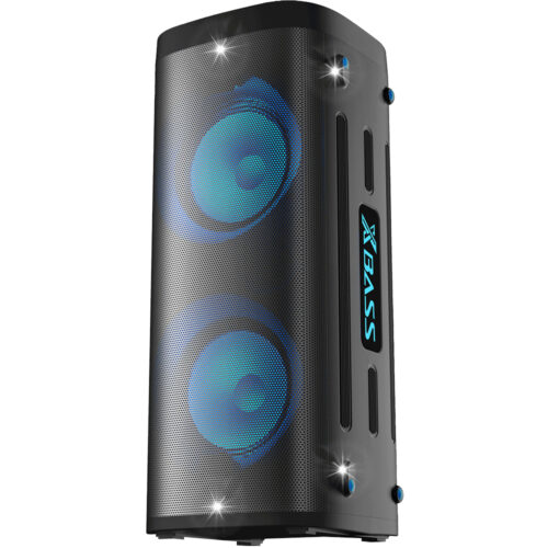 VIVAX VOX BT/karaoke zvučnik BS-1010