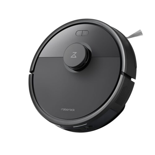 Roborock robotski usisavač Q7 BF crn