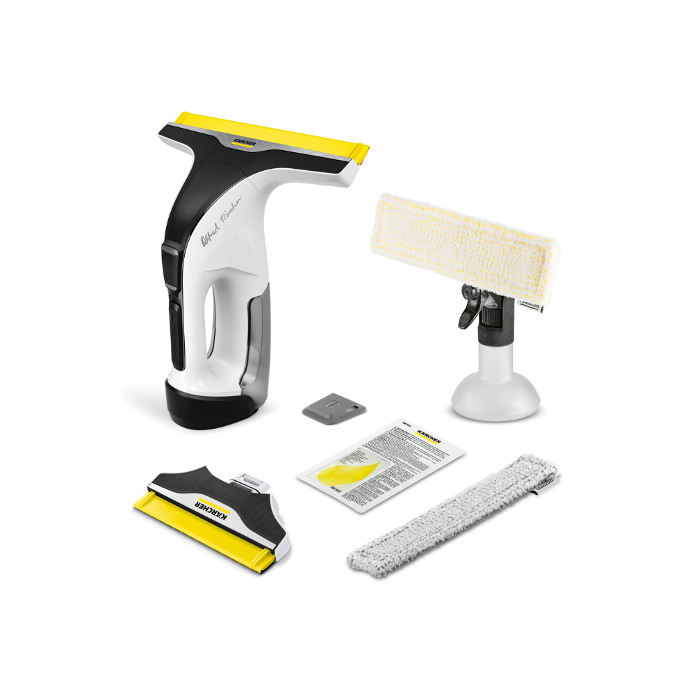 Karcher čistač prozora WV 8 Signature Linija, 1.633-785.0
