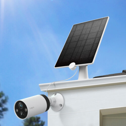 TP-Link Tapo Solar panel za Tapo kamere sa baterijama