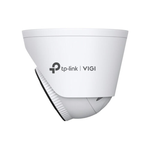 TP-Link VIGI InSight S445 Full color kamera 2K 4MP, Pan/Tilt/Rotation, H.265+, 4mm leća, RJ45, Night Vision, microSD, dvosmjerni audio, detekcija pokreta, vodootporna IP67, VIGI app