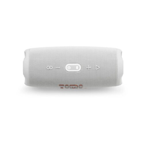 JBL Charge 5 prijenosni zvučnik BT5.1, vodootporan IP67,  bijeli