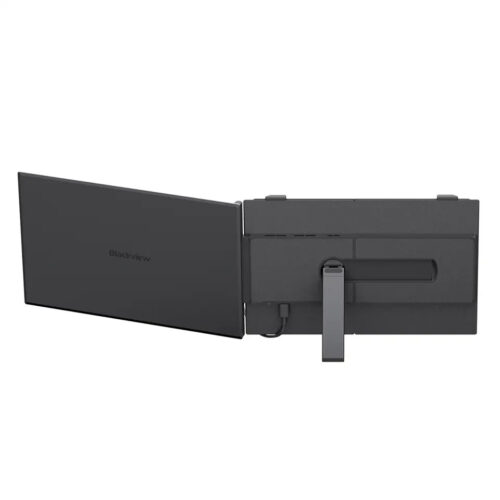 BLACKVIEW prijenosni jednostruki monitor SCM6, 14'' IPS, 1920×1200, 60Hz, 300 nita, 2xUSB-C, USB-C PD, zvučnik