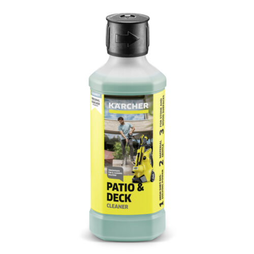 Karcher koncentrat za čišćenje terasa i RM 564, 500 ml, 6.295-842.0