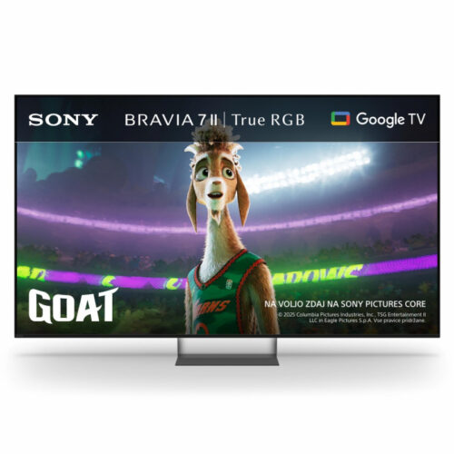 SONY TV K65XR75M2PB.CEI BRAVIA 7 II True RGB