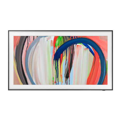 SAMSUNG TV QE55LS03HAUXXH The Frame