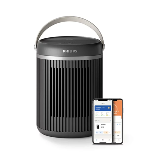 Philips kompaktna keramička grijalica CX3120/01