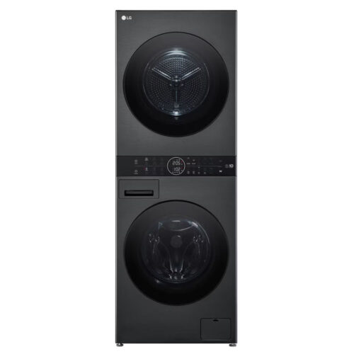 LG WashTower WT1210BBF