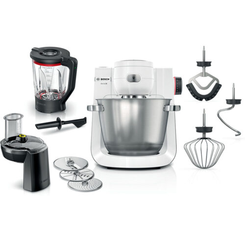 Bosch multipraktik MUMS6EW22