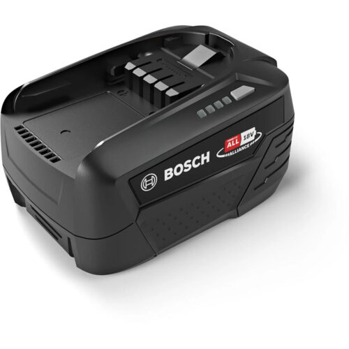 Bosch izmjenjiva baterija Power for ALL 18V - BHZUB1850