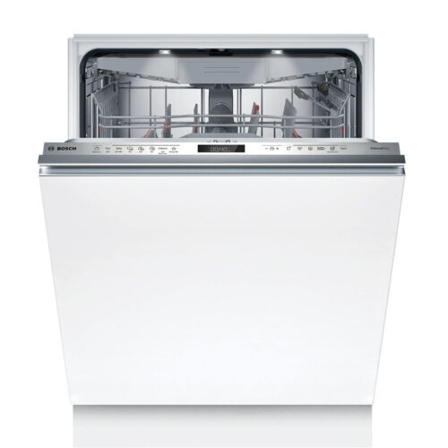 Bosch ugradbena perilica posuđa SMV6ECX20E