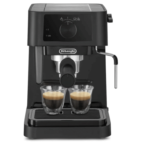 DeLonghi espresso aparat za kavu EC235.BK