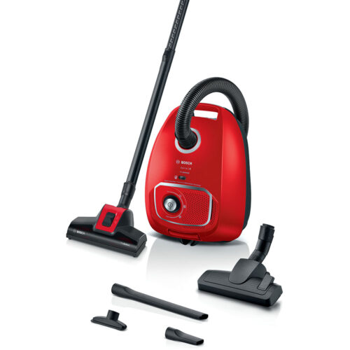 Bosch usisavač s vrećicama BGB41PET1