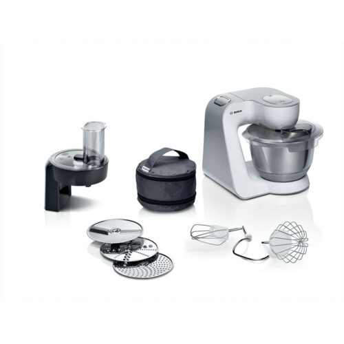 Bosch multipraktik MUM58210