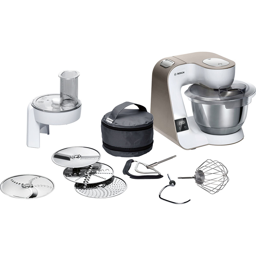 Bosch multipraktik MUM5XW10