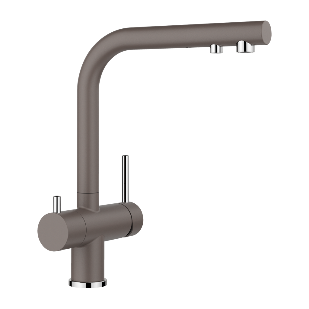 Blanco slavina Fontas II - VULKAN SIVA