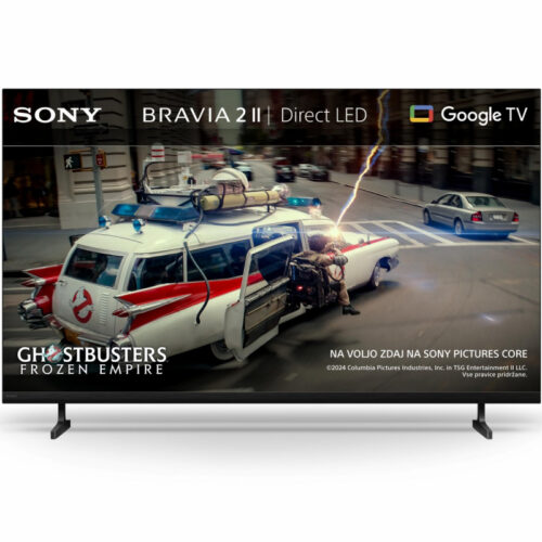 SONY TV K55S25M2PB.CEI BRAVIA 2 II 4K procesor X1
