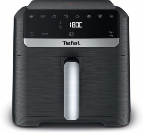 TEFAL friteza Easy Fry Mega EY8618E0