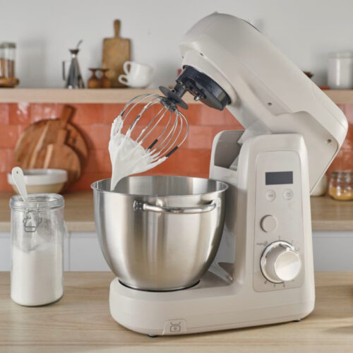 TEFAL multipraktik Bake Partner + QB540BF0