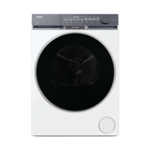 Haier samostojeća sušilica HD80-CQ387U1-S