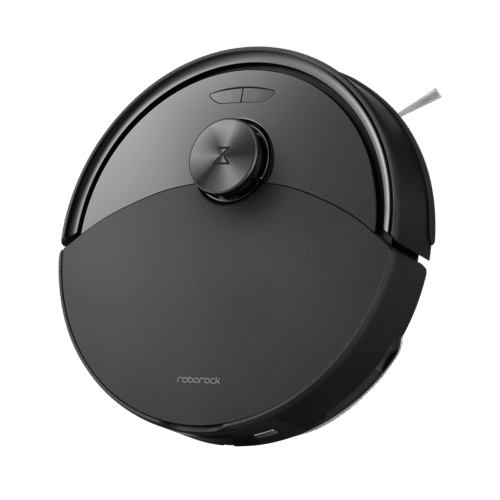 Roborock robotski usisavač Q10 VF  crni