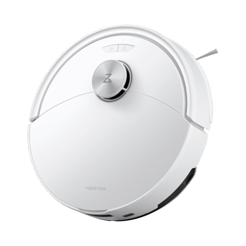 Roborock robotski usisavač Q10 VF bijeli