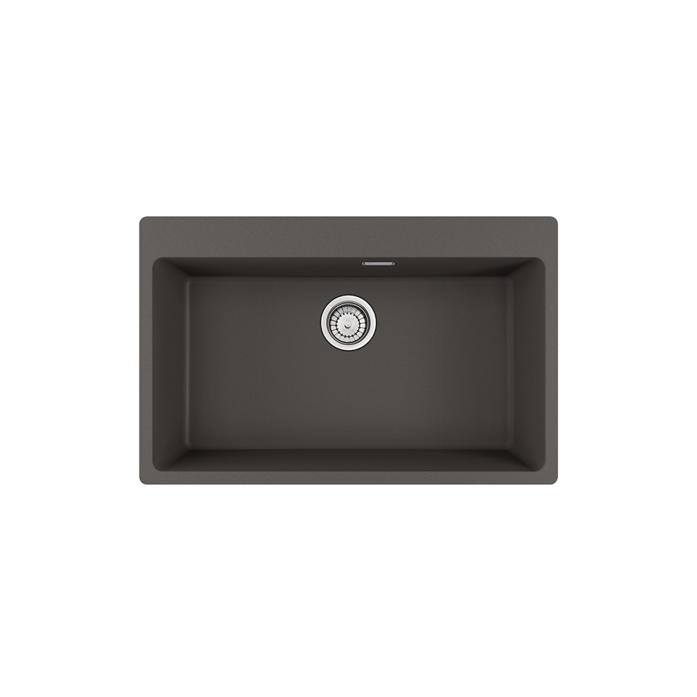 Franke sudoper MRG 610-73 FTL - standardna - TAMNO SIVA