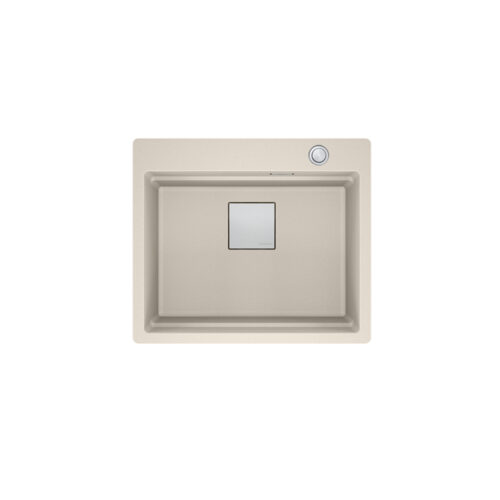 Franke sudoper KNG PRO 610-53 A FTL - standardna