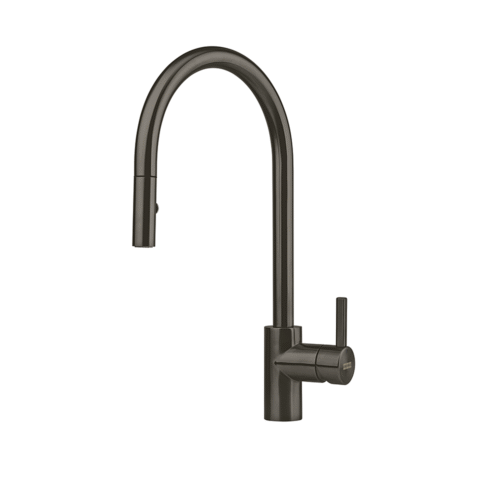 Franke slavina Eos Neo Doccia Masterpiece