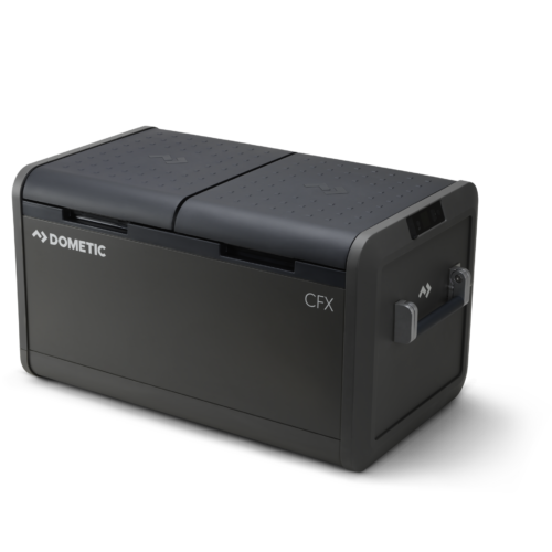 Dometic prijenosni kompresijski hladnjak - CFX5 75DZ