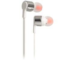 JBL Tune 210 In-ear slušalice s mikrofonom, sive - Slika 2