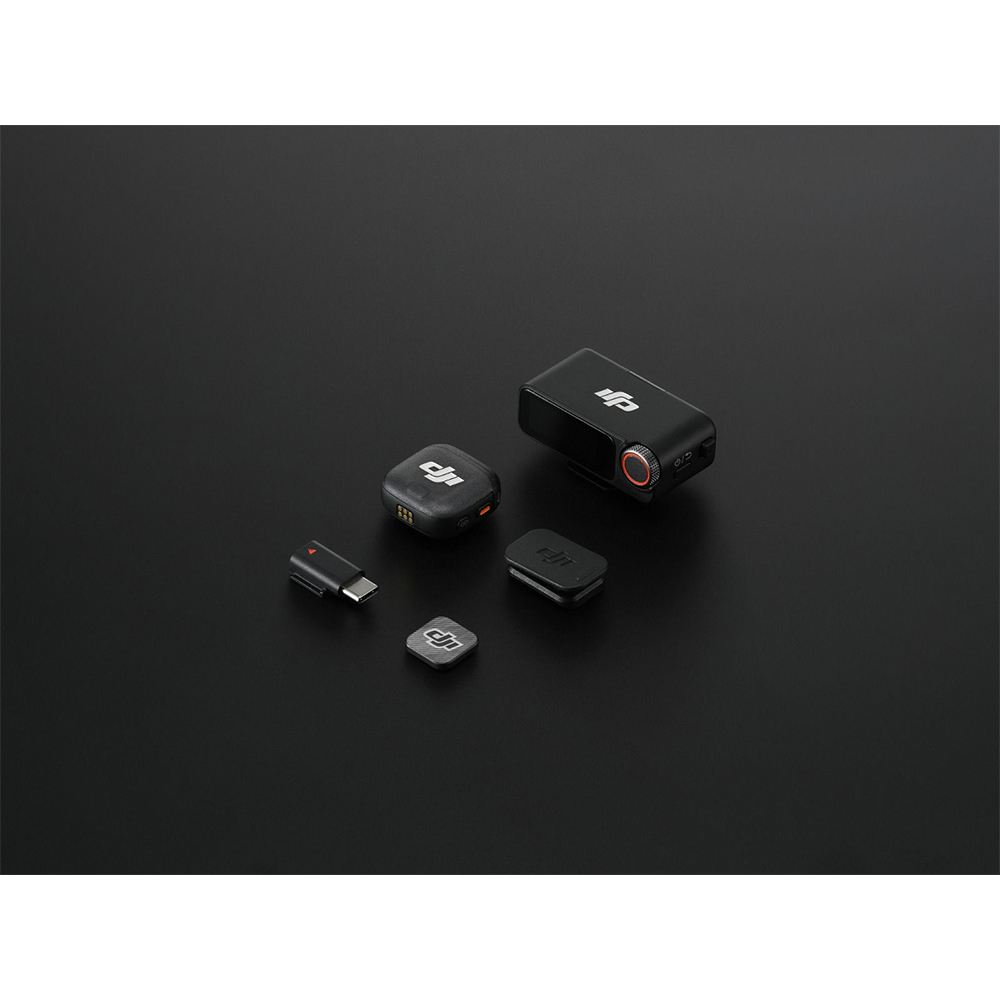 DJI Mic 3 (1 TX + 1 RX) - Slika 4