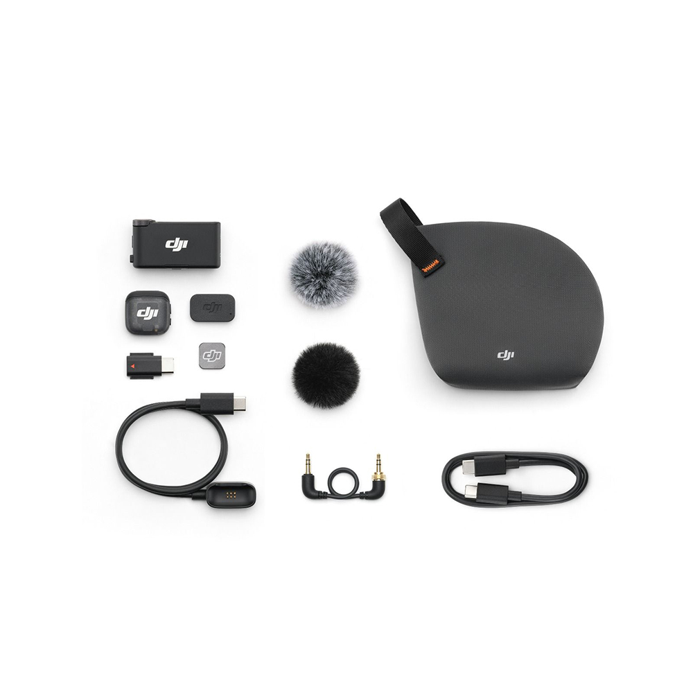 DJI Mic 3 (1 TX + 1 RX) - Slika 3