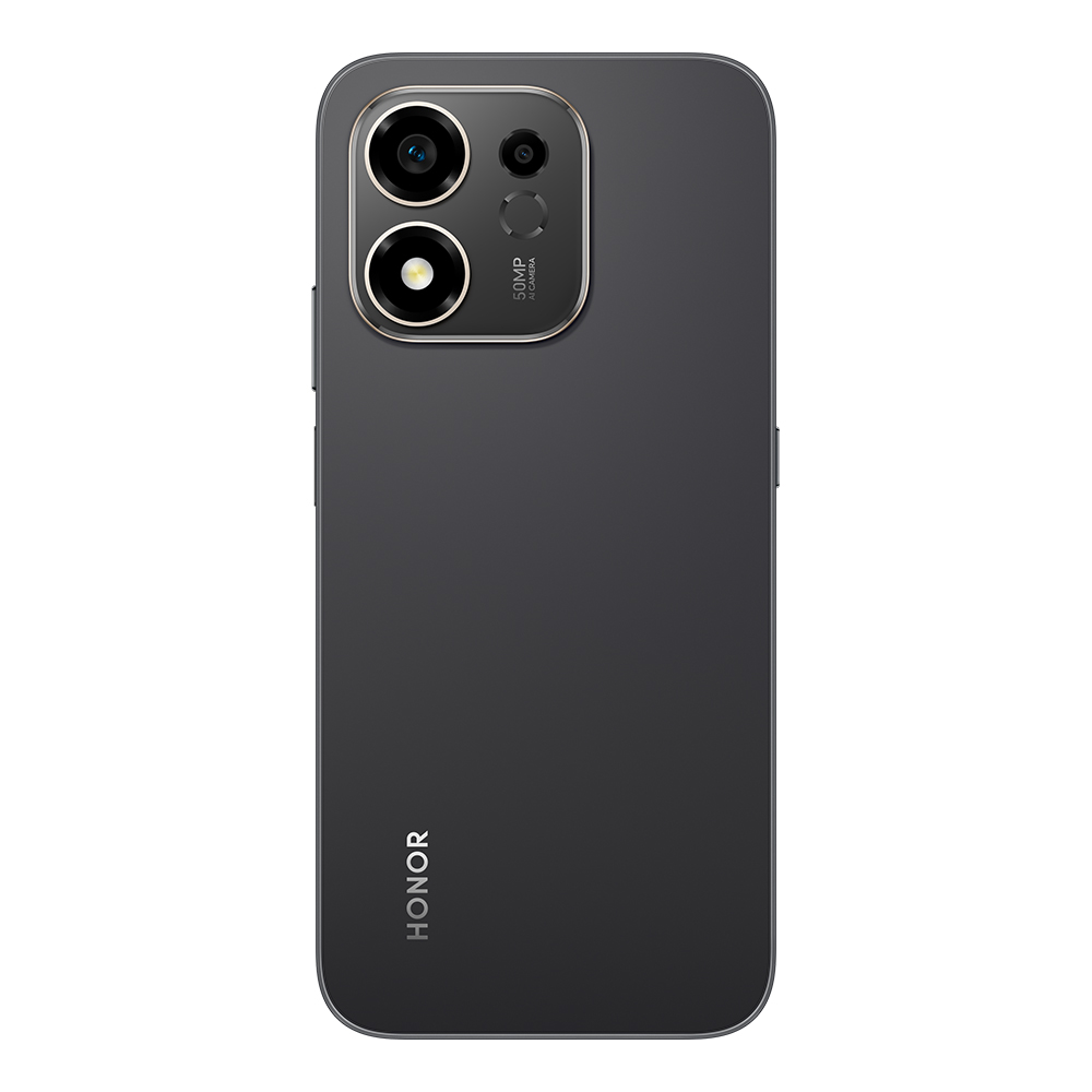 HONOR 600 Smart 4/128GB Black - Slika 6