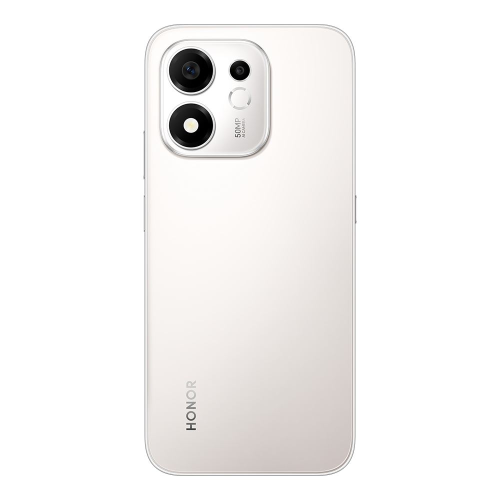 HONOR 600 Smart 4/128GB Meteor Silver - Slika 5