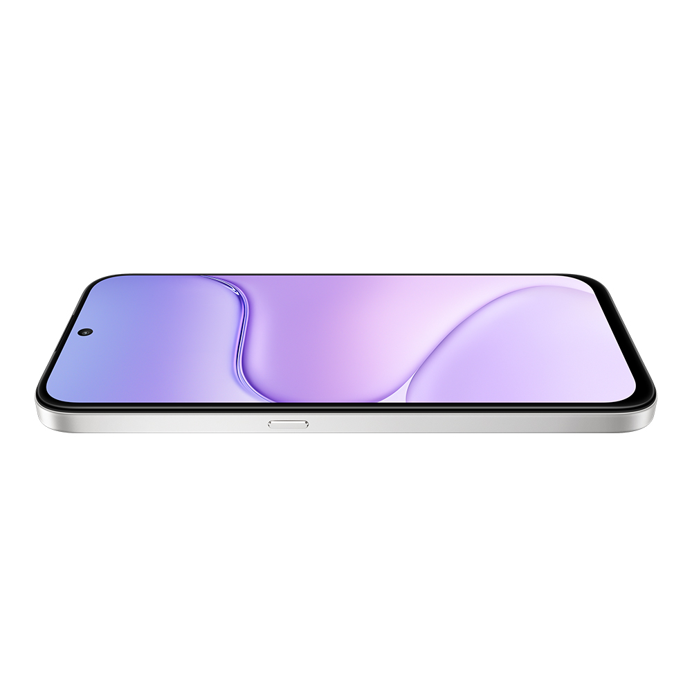 HONOR 600 Smart 4/128GB Meteor Silver - Slika 4