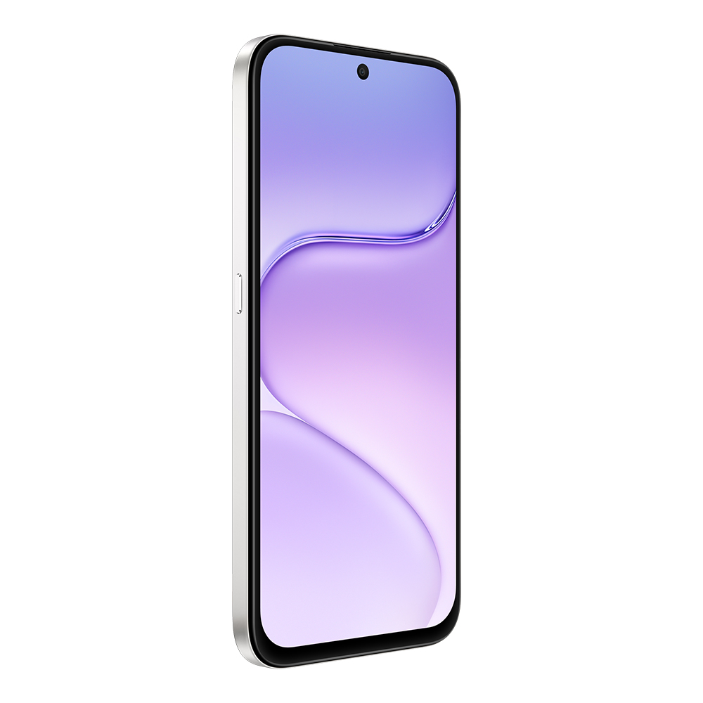 HONOR 600 Smart 4/128GB Meteor Silver - Slika 2