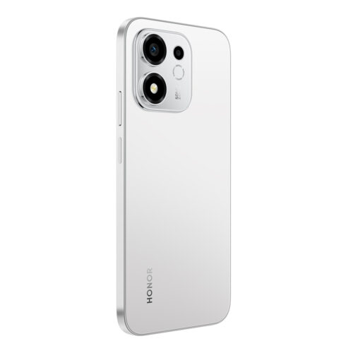 HONOR 600 Smart 4/128GB Meteor Silver