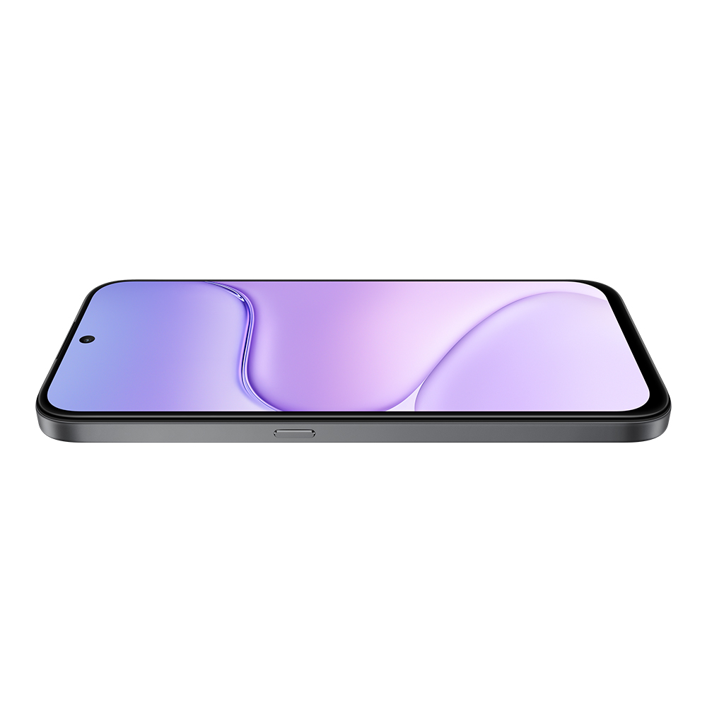 HONOR 600 Smart 4/128GB Black - Slika 4