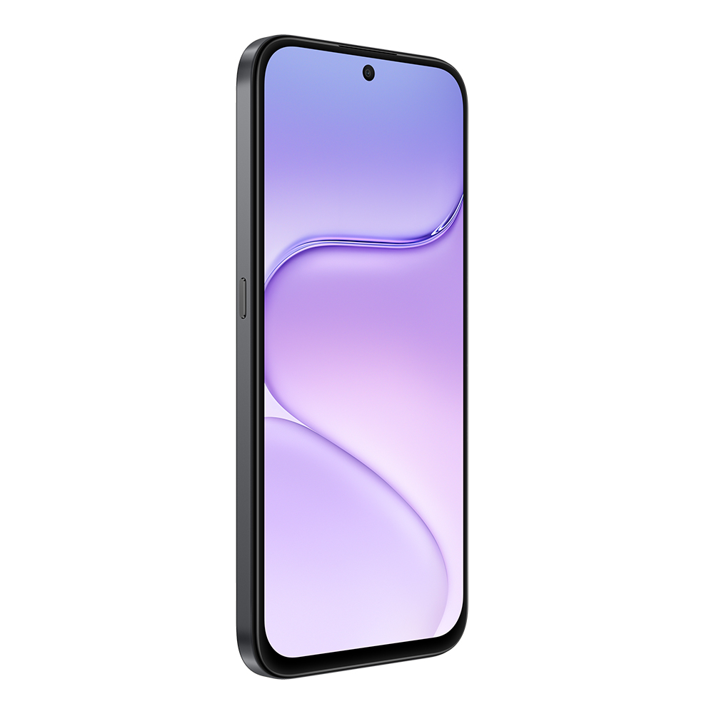 HONOR 600 Smart 4/128GB Black - Slika 3