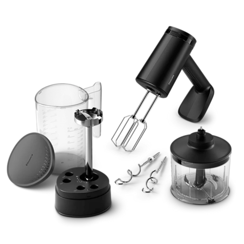 Philips ručni mikser HR3781/20