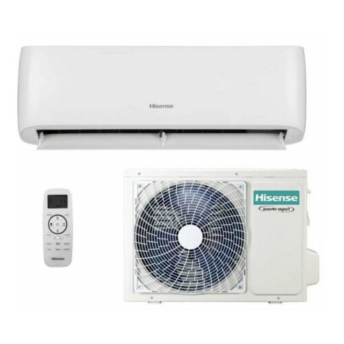 Hisense klima uređaj CA35YR03G / A35YR03W 3,4 kW, inverter