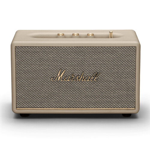 Marshall ACTON BT III Cream zvučnik