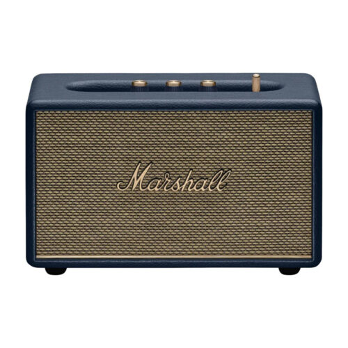 Marshall ACTON BT III Midnight Blue zvučnik