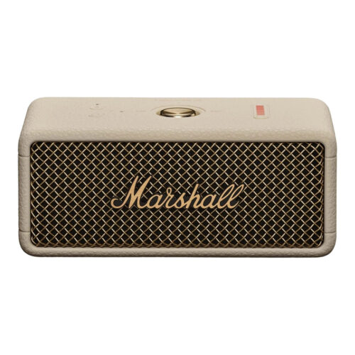 Marshall EMBERTON III CREAM