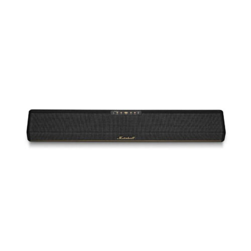 Marshall soundbar Heston 60 Black