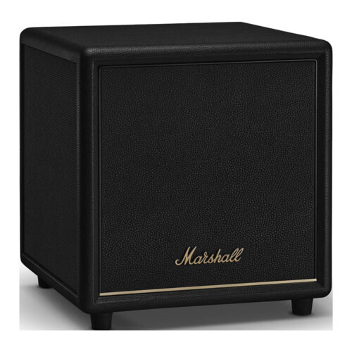Marshall subwoofer Heston 200 Black