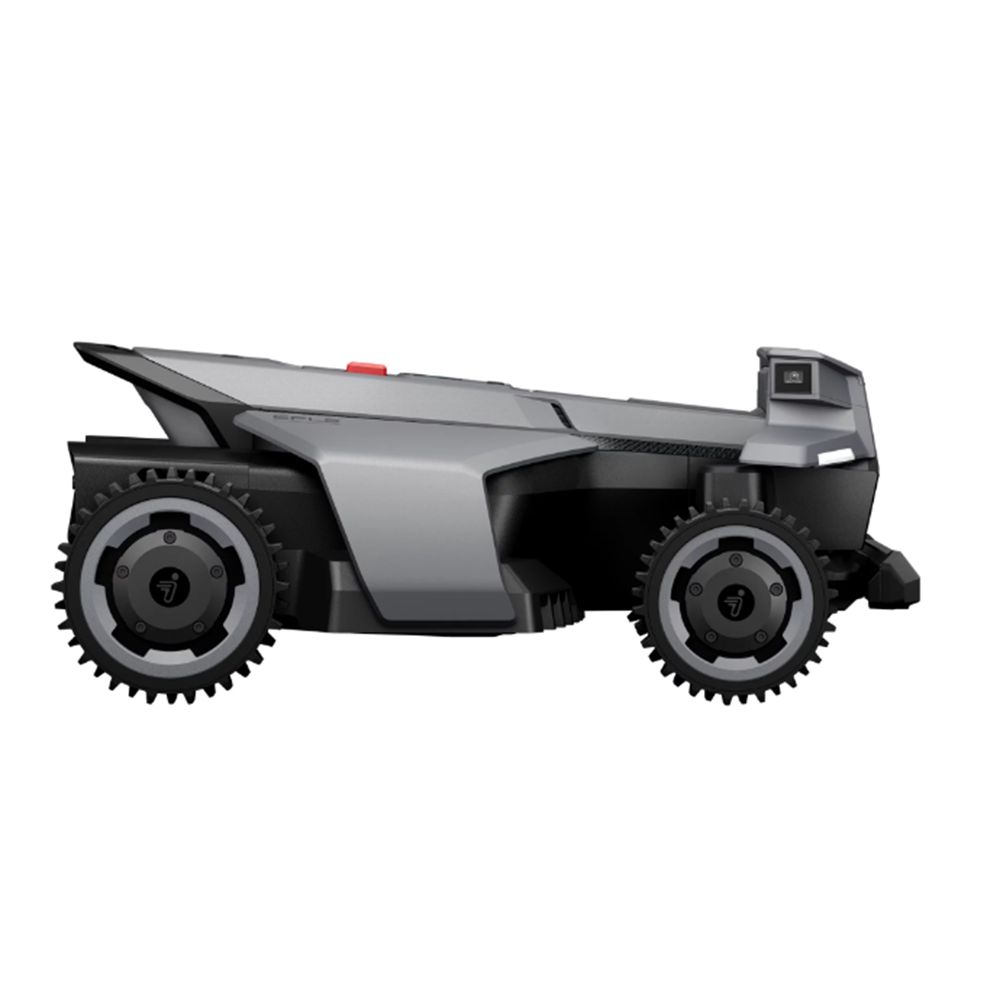 Segway robotska kosilica Navimow X420 AWD EU - Slika 3