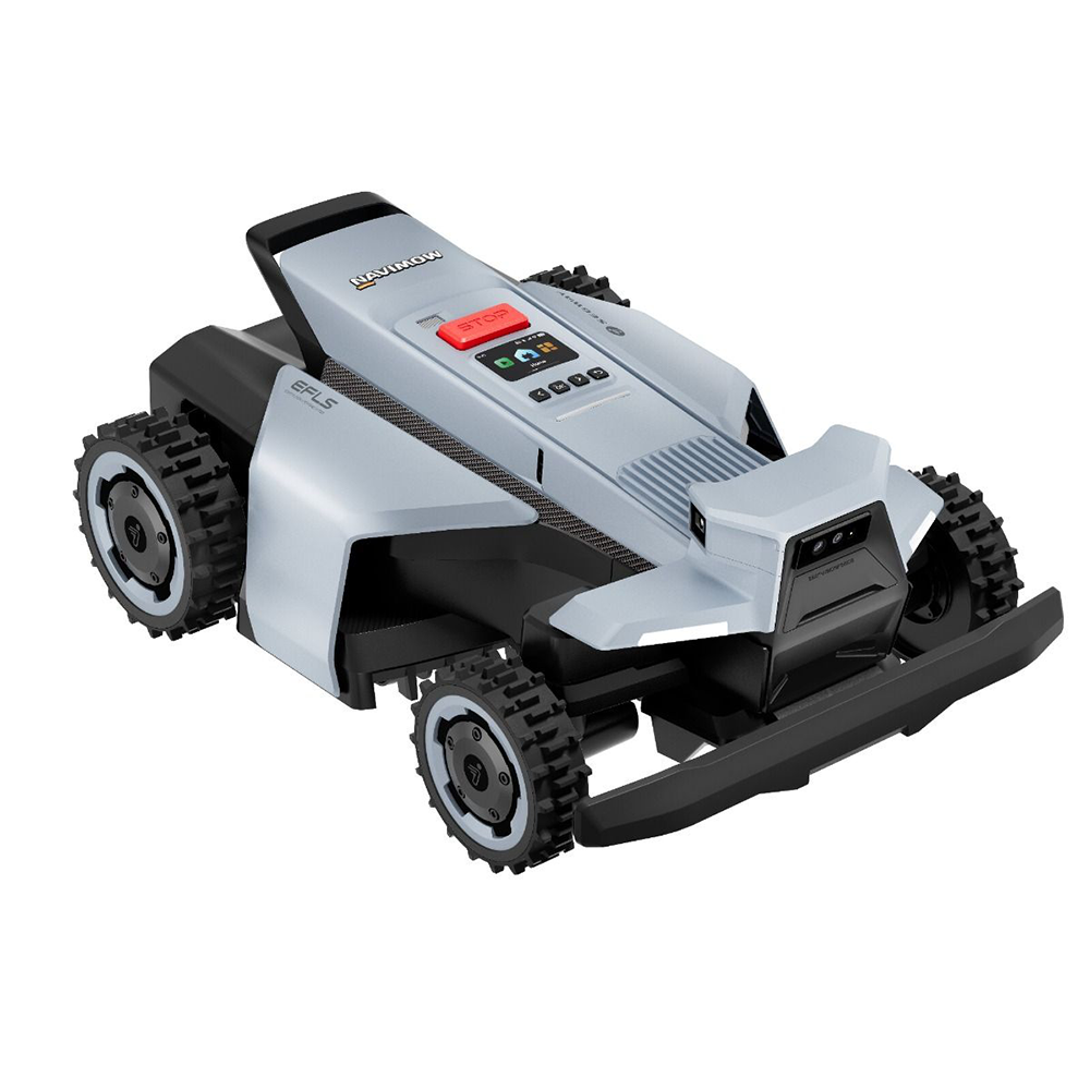 Segway robotska kosilica Navimow X420 AWD EU