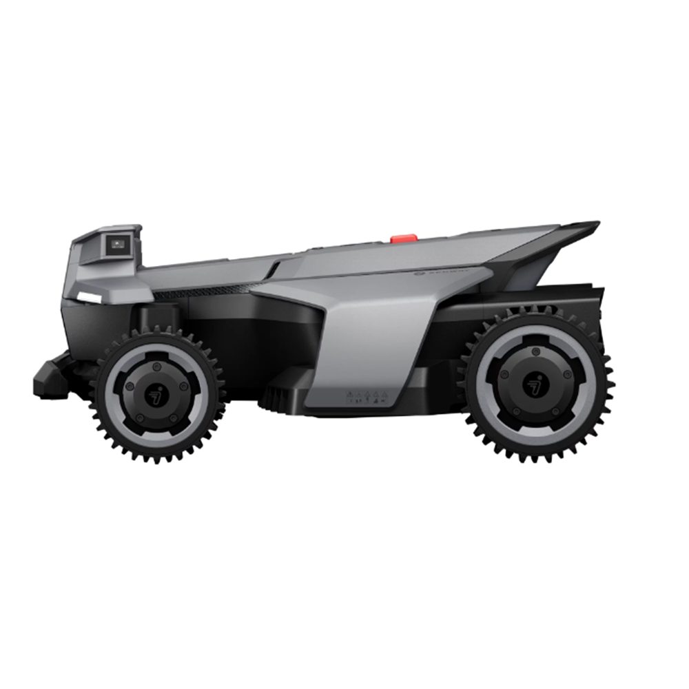 Segway robotska kosilica Navimow X450 AWD EU - Slika 3